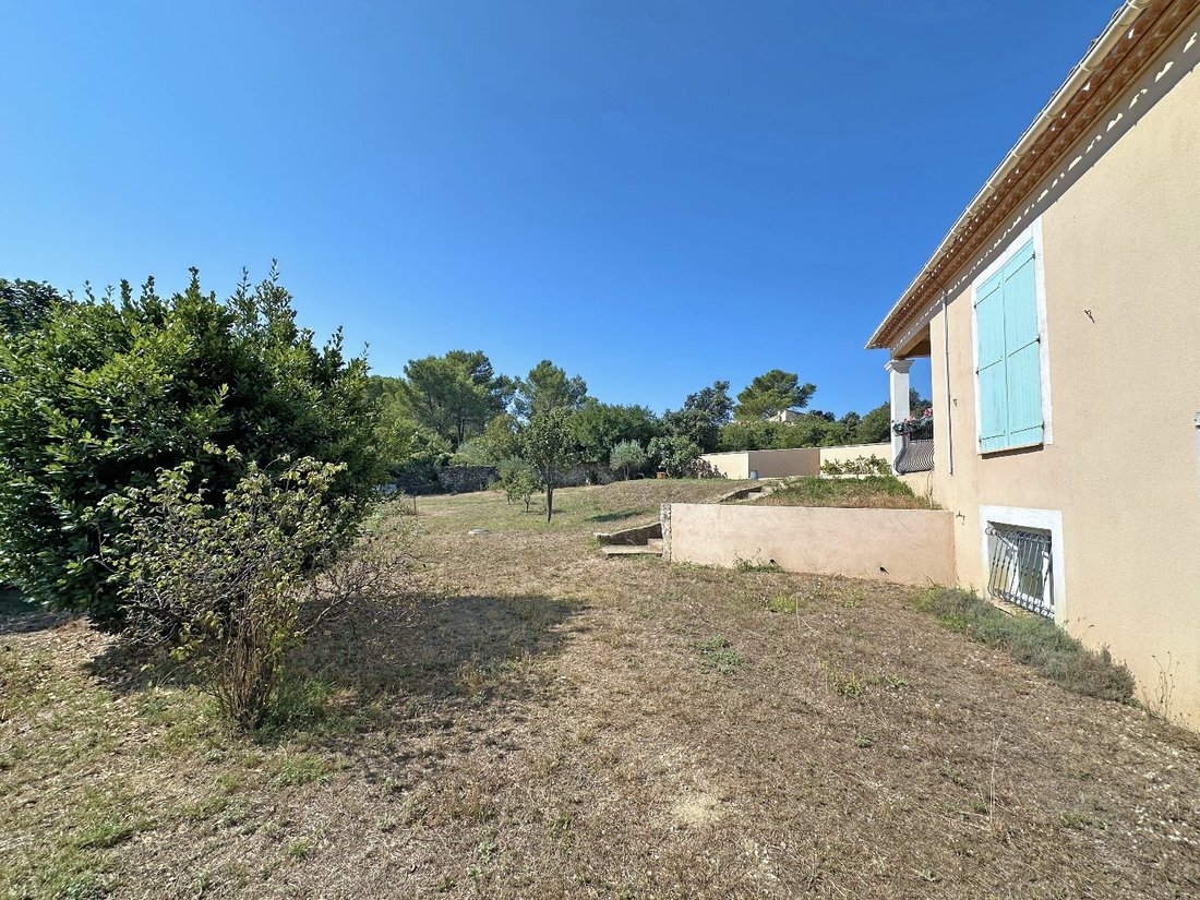 Apartment in Alouette, Nimes, France 4 - 17506479