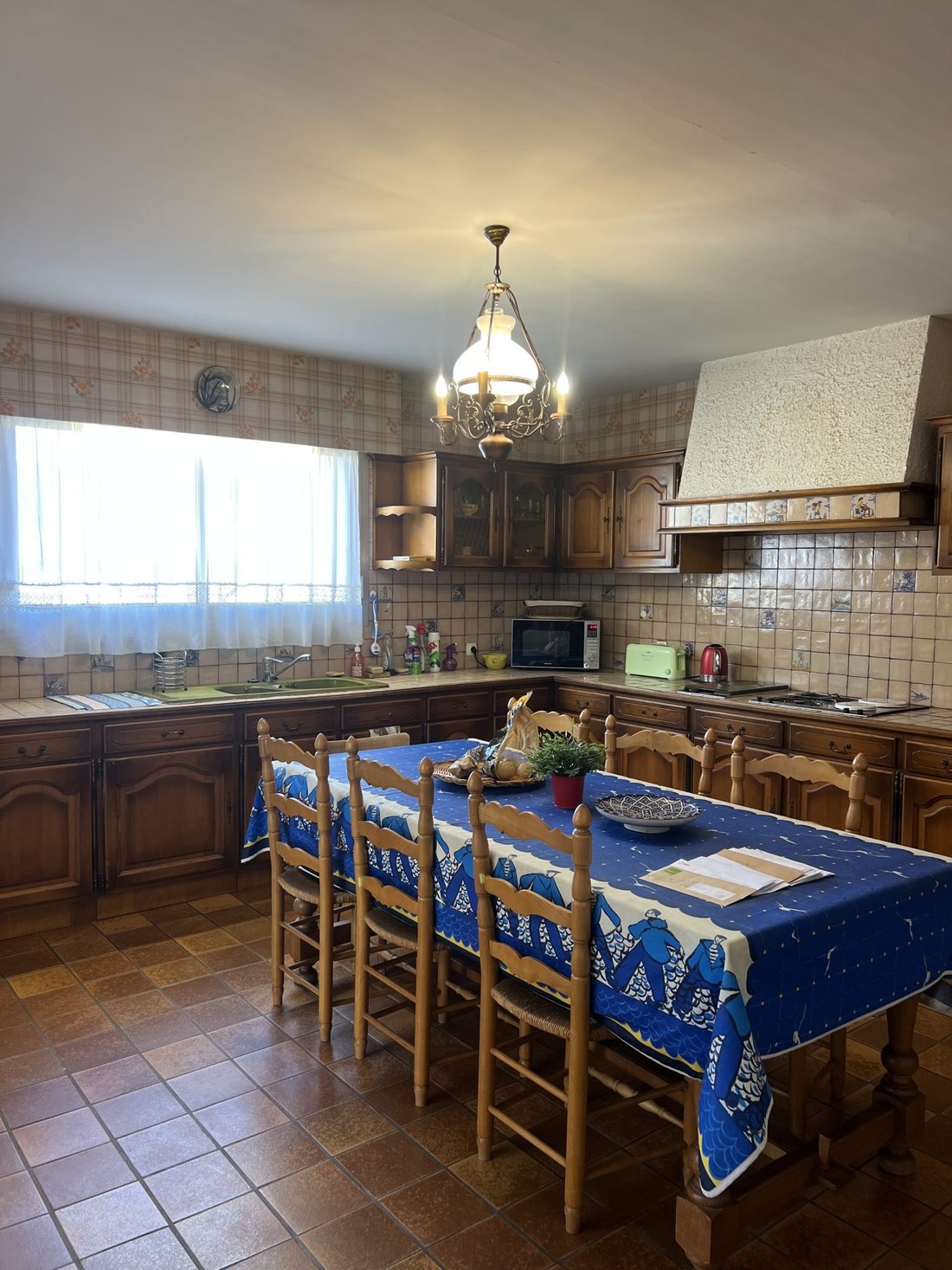 House in Kerguelen-Quehello Congard-Maison Rou, Larmor-Plage, France 3 - 17512798