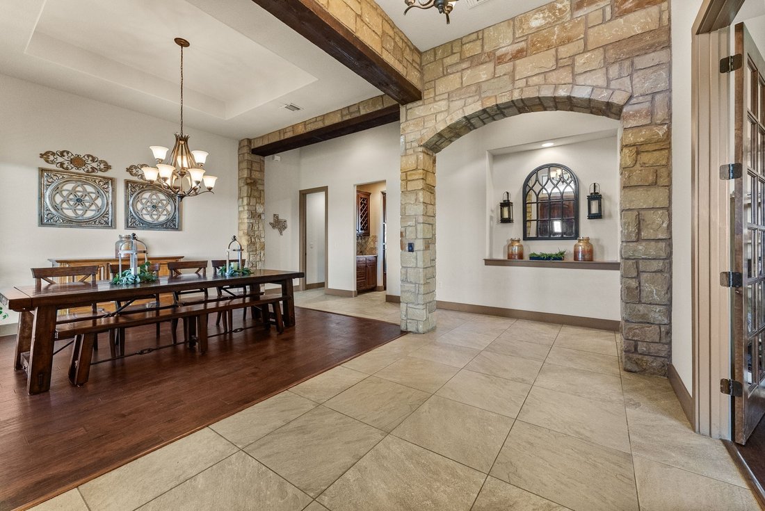 House in Liberty Hill, Texas, United States 5 - 17514377