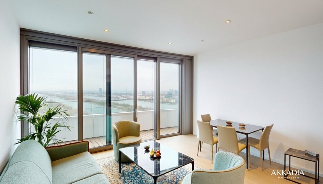 Apartment in Vienna, Wien, Austria 2 - 17513412