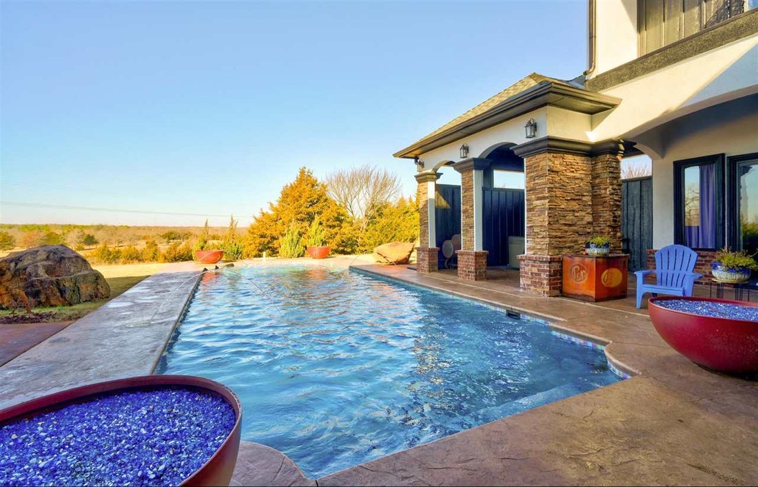 House in Stillwater, Oklahoma, United States 4 - 17505156