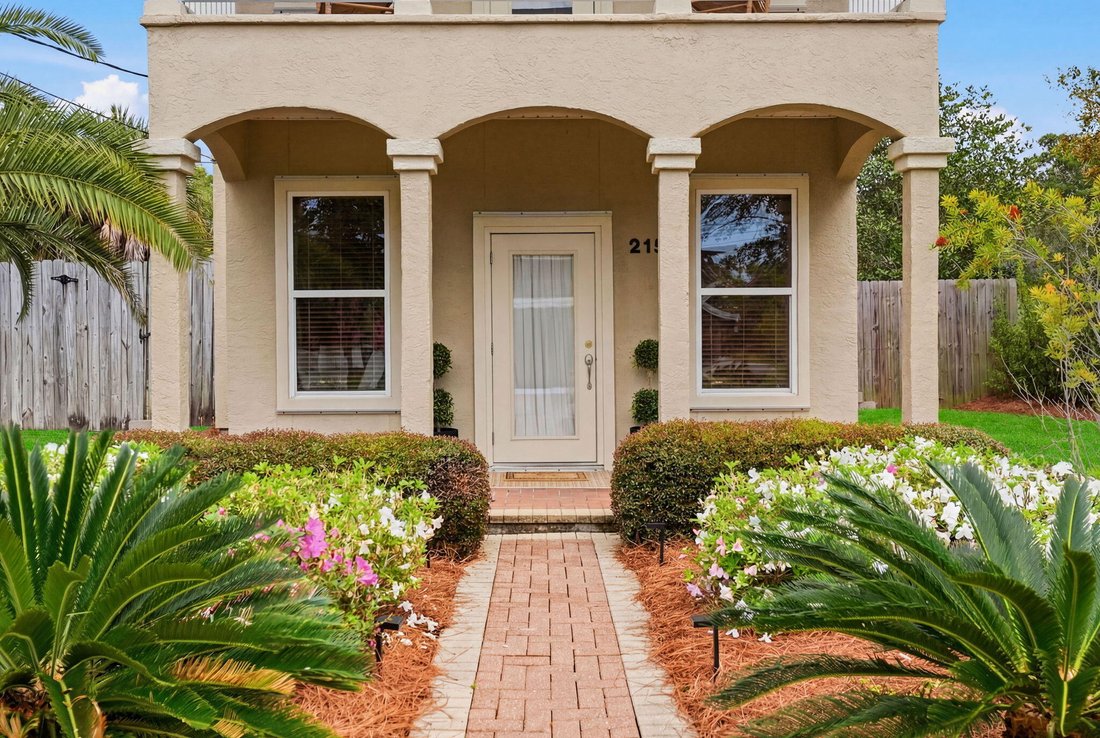 House in Rosemary Beach, Florida, United States 3 - 17513990