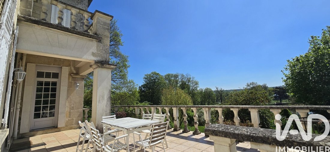 House in Chamouille, Hauts-de-France, France 5 - 17512916