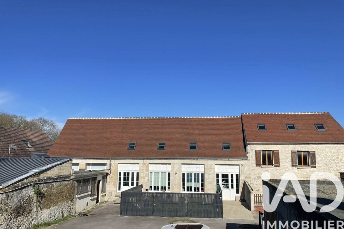 Verberie, Hauts-de-France, France 4 - 17513935