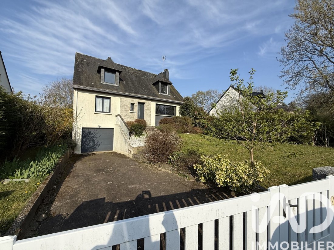 House in Nord, Chantepie, France 1 - 17512937