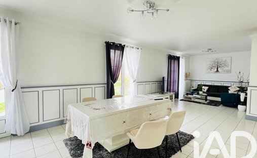 Haus in Houssais, Rezé, Frankreich 1