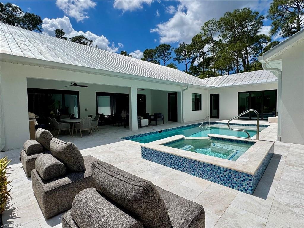 House in Naples, Florida, United States 2 - 17503688