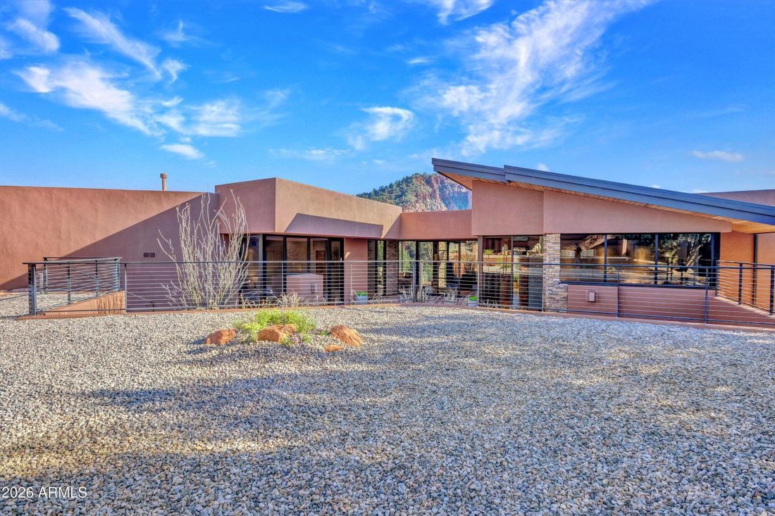 House in Sedona, Arizona, United States 2 - 17513283