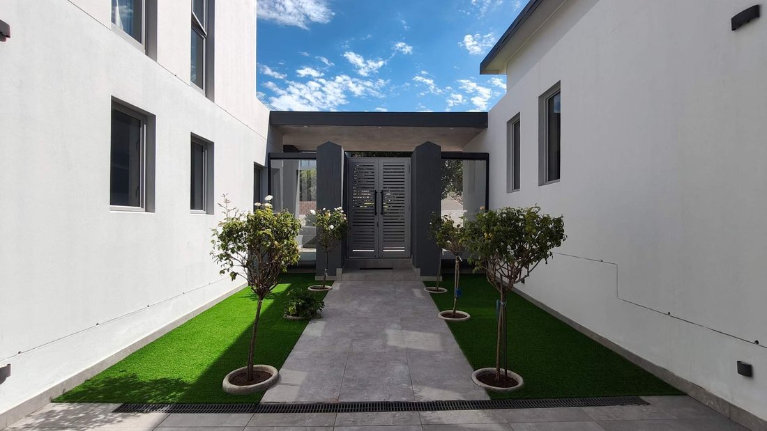 House in Mossel Bay Golf Estate, Western Cape, South Africa 3 - 17510810