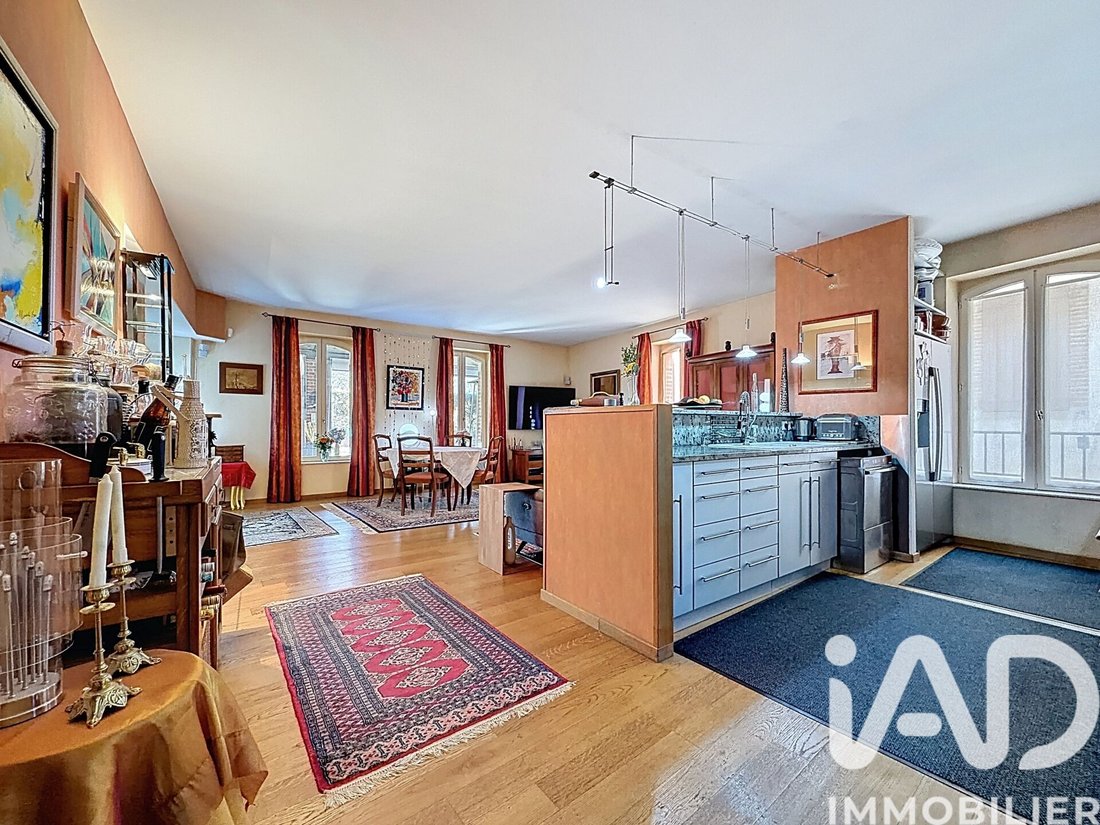 Apartment in Grand Centre, Albi, France 3 - 17513893