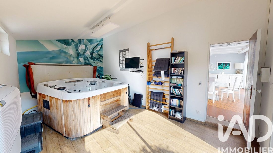 House in Villenoy, Ile-de-France, France 5 - 17445731