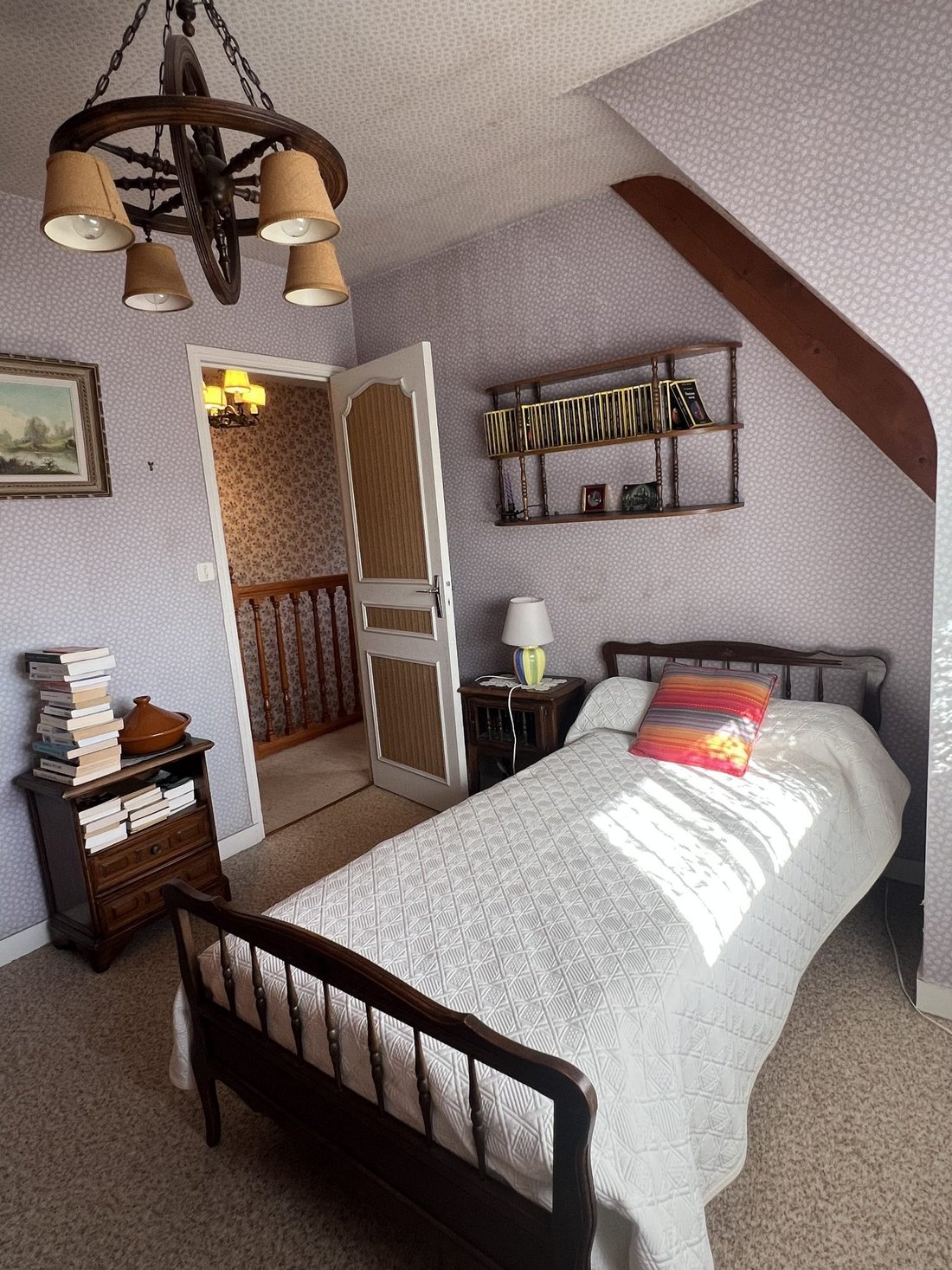 House in Kerguelen-Quehello Congard-Maison Rou, Larmor-Plage, France 5 - 17512798