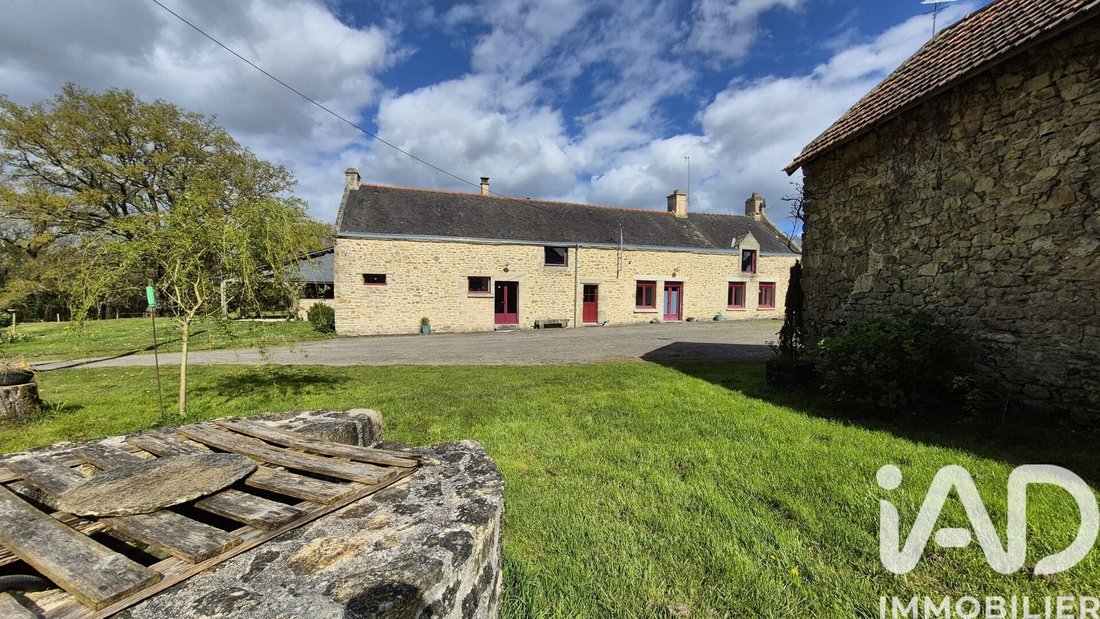 House in Surzur, Brittany, France 2 - 17513943