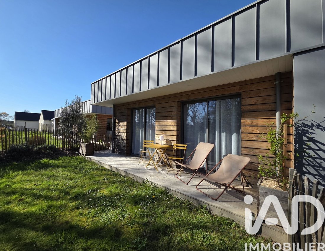 House in Ferel, Brittany, France 3 - 17462377