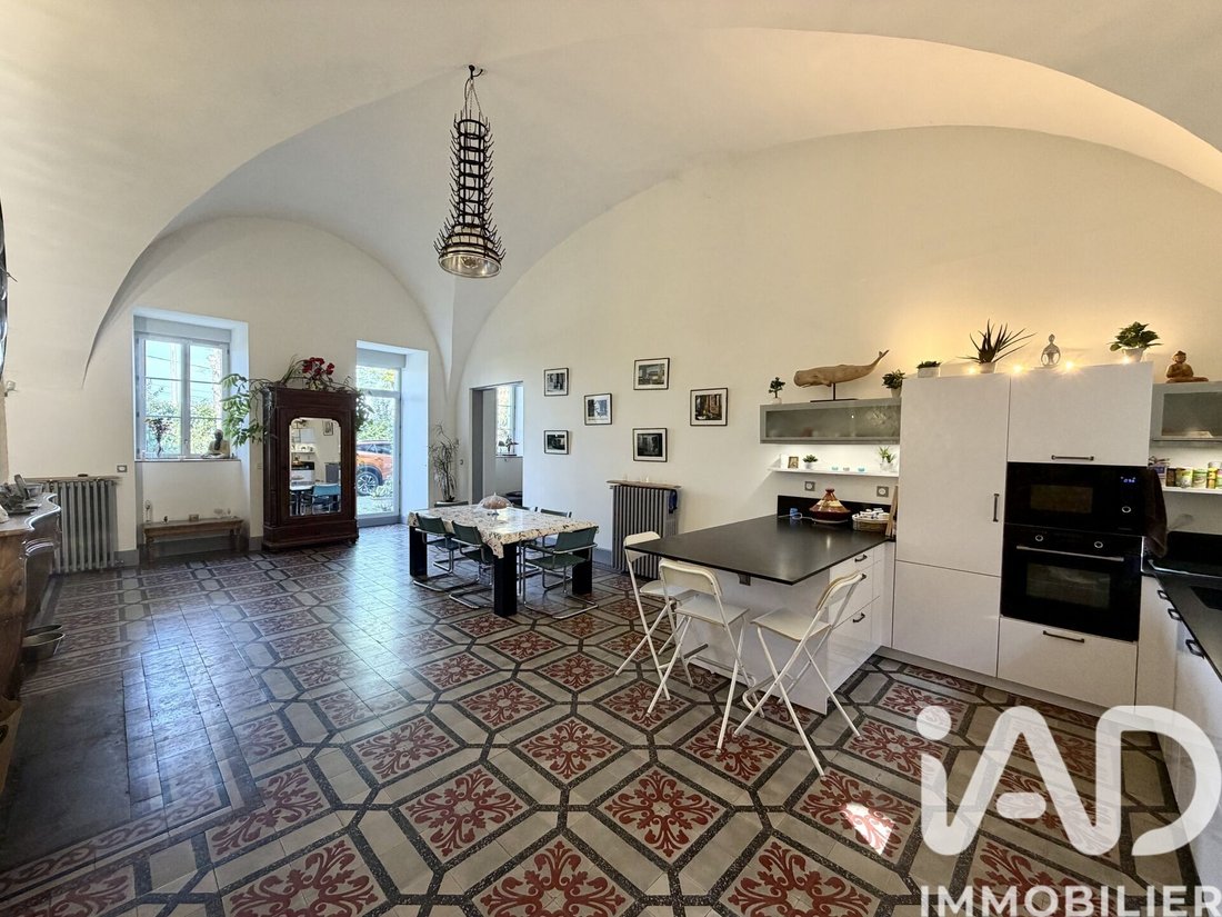 House in Loriol-sur-Drome, Auvergne-Rhône-Alpes, France 4 - 17512978