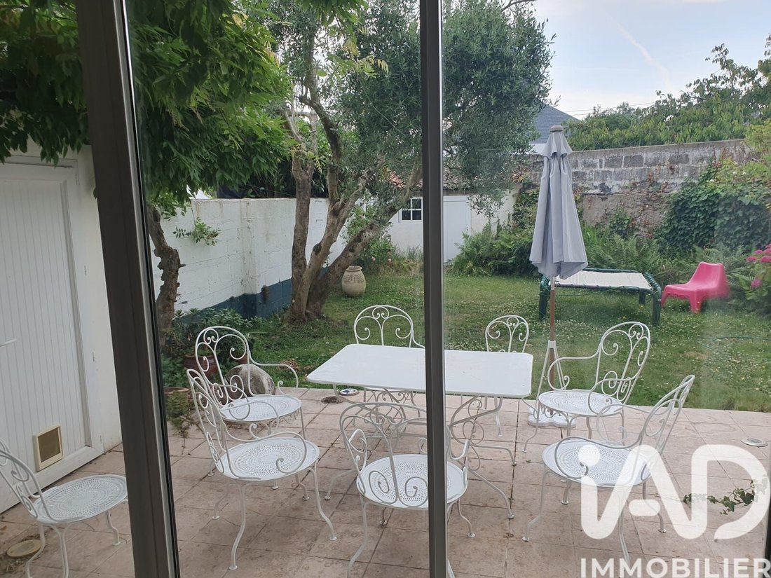 House in Doulon / Vieux-Doulon, Nantes, France 2 - 17512953