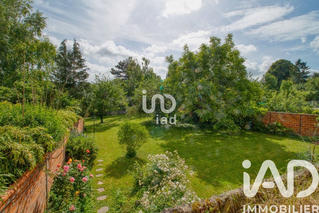 House in Lagny-sur-Marne, Ile-de-France, France 2 - 17513906