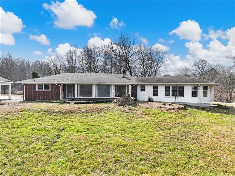 House in Gainesville, Georgia, United States 1 - 17510547
