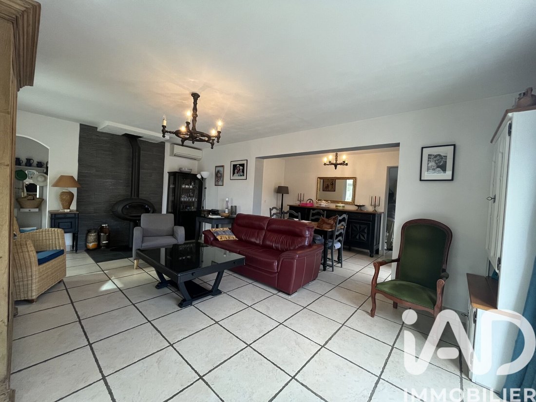 House in Saint-Cyprien, Occitania, France 5 - 17513920