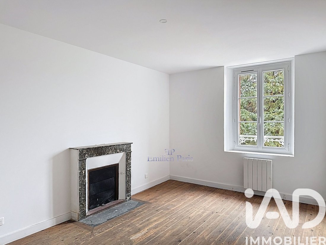 House in Lainville-en-Vexin, Ile-de-France, France 4 - 17512929