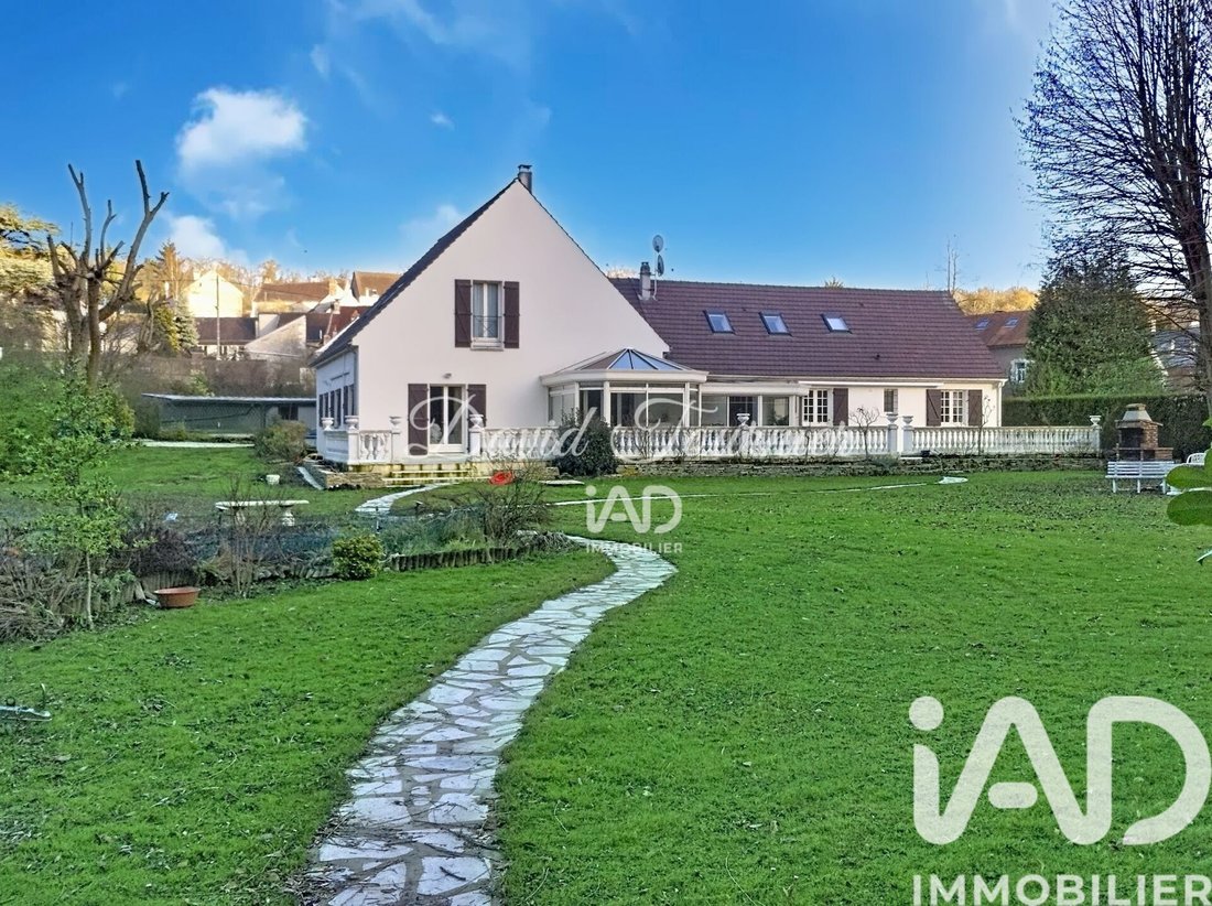 House in Glaignes, Hauts-de-France, France 1 - 17513925
