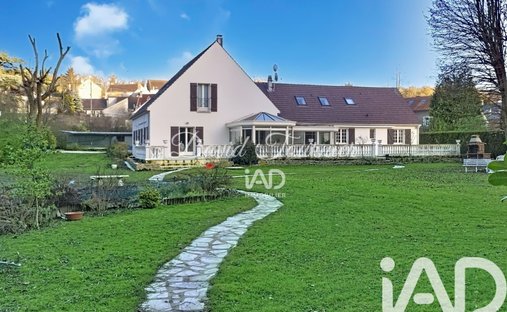 House in Glaignes, Hauts-de-France, France 1