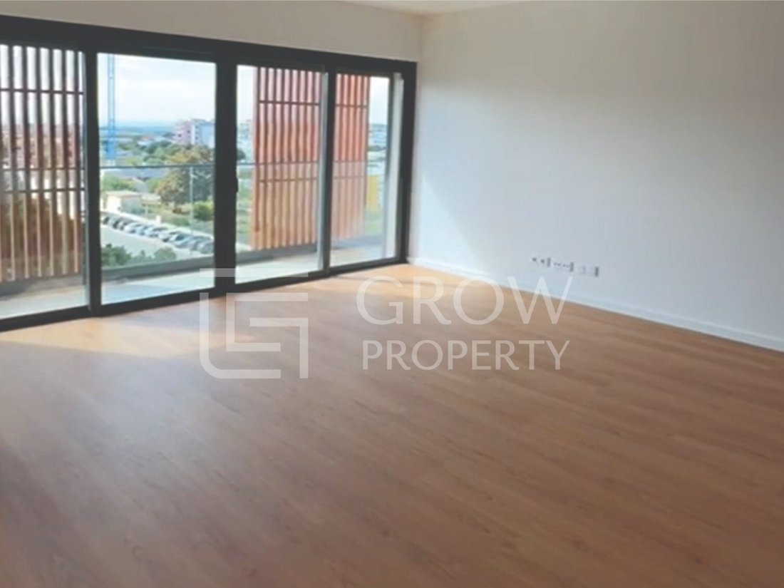 Apartment in Loule (Sao Clemente), Algarve, Portugal 4 - 17509519