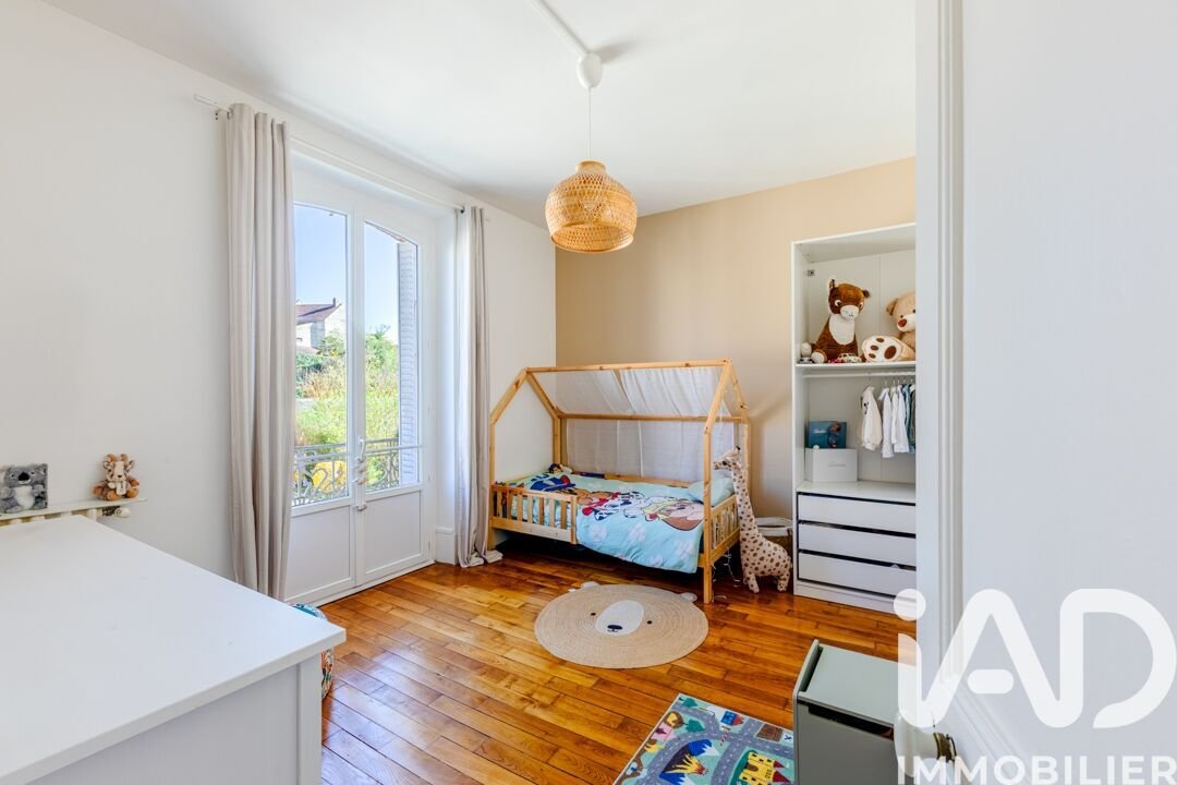 House in Santeuil, Ile-de-France, France 4 - 17513818