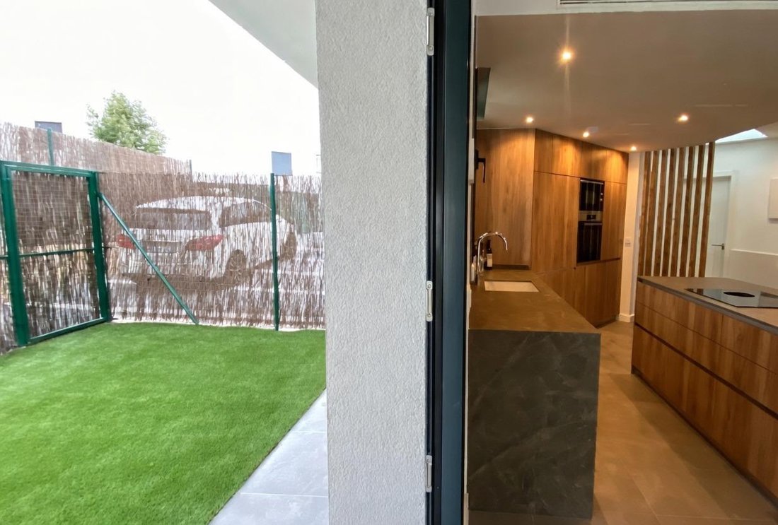 Chalet in San Juan de Alicante, Valencian Community, Spain 3 - 17443904