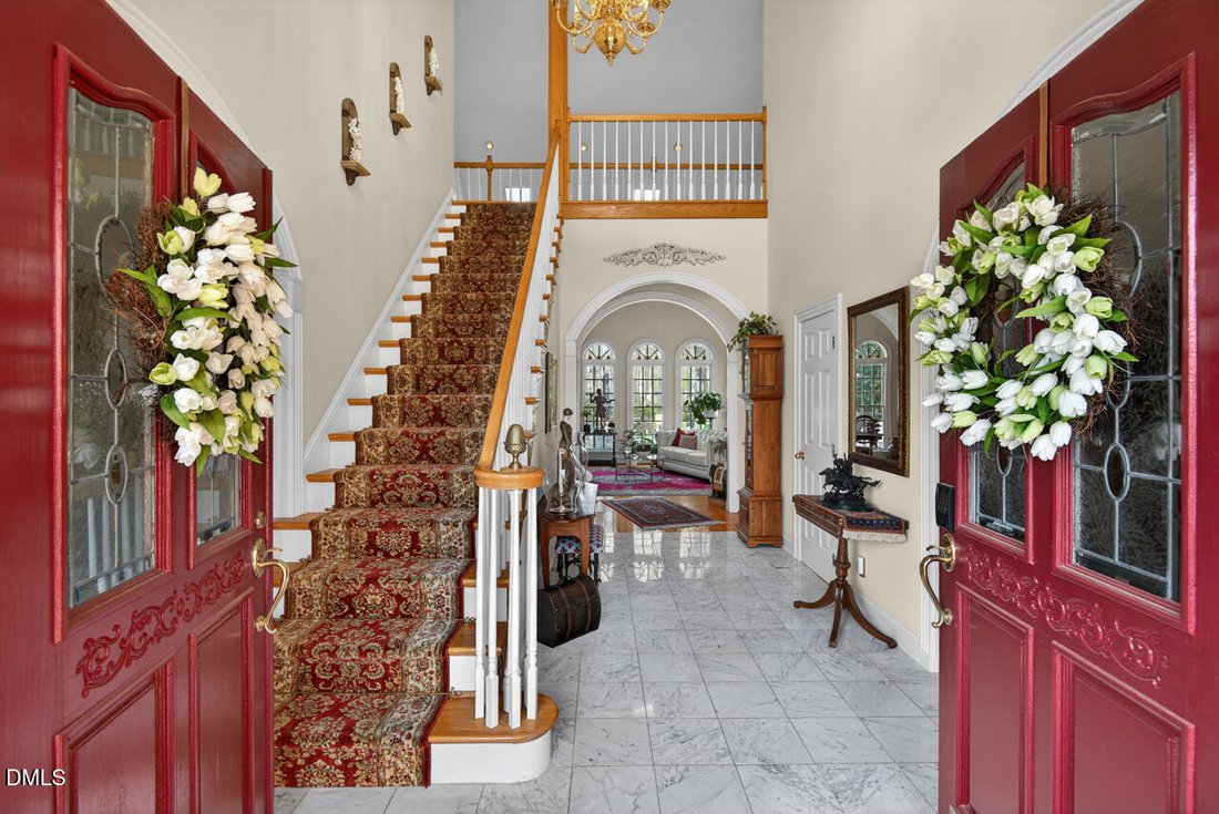House in Durham, North Carolina, United States 2 - 17505638