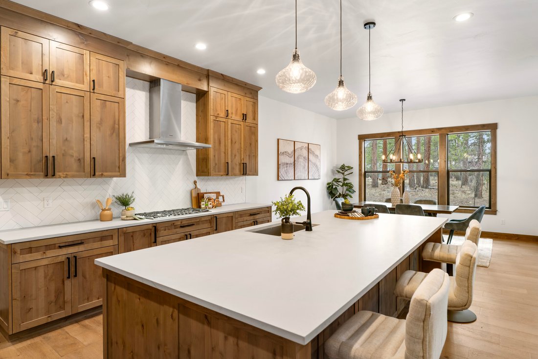 House in Sunriver, Oregon, United States 5 - 16787775