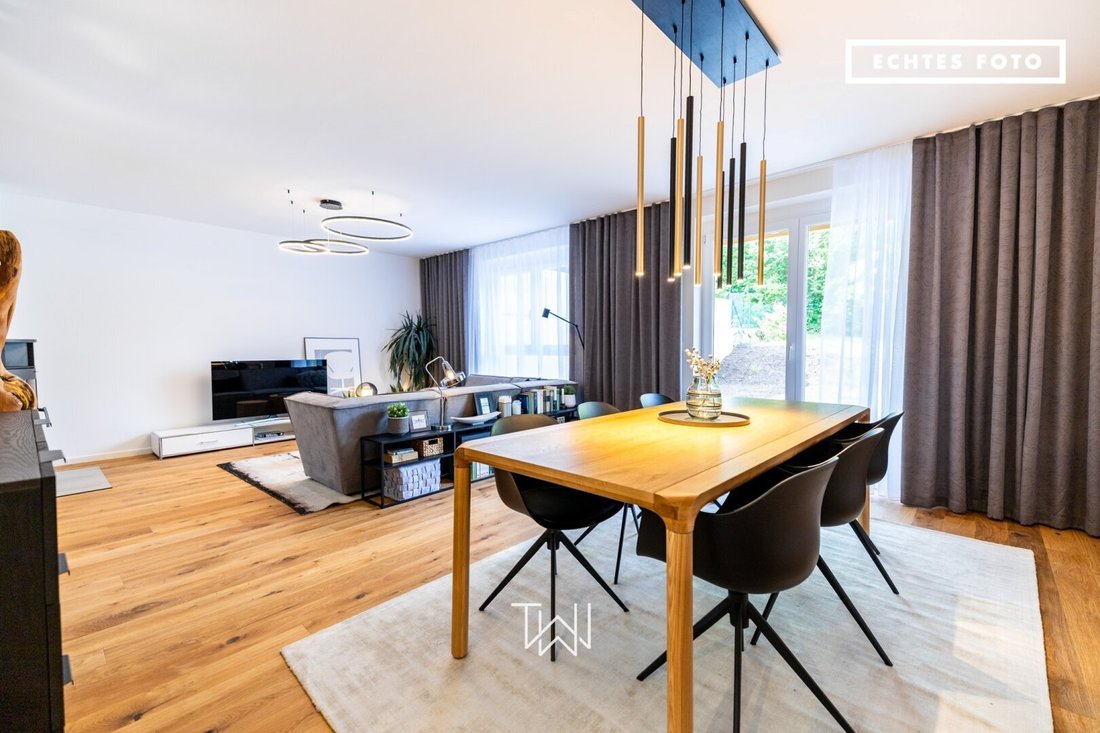 Apartment in Graz, Styria, Austria 4 - 17034152