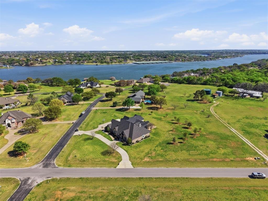 Maison à Granbury, Texas, États-Unis 2 - 17508824