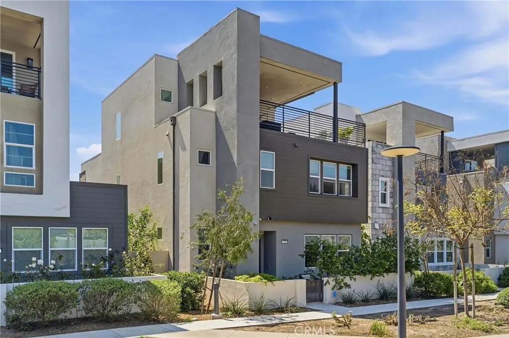 Condo in Irvine, California, United States 1 - 17513022