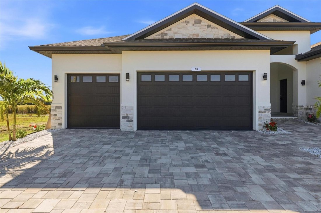 House in Port Charlotte, Florida, United States 2 - 17431382