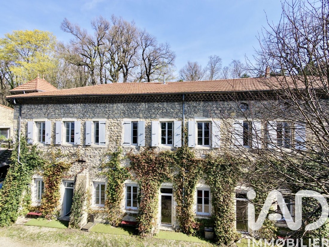 House in Loriol-sur-Drome, Auvergne-Rhône-Alpes, France 1 - 17512978