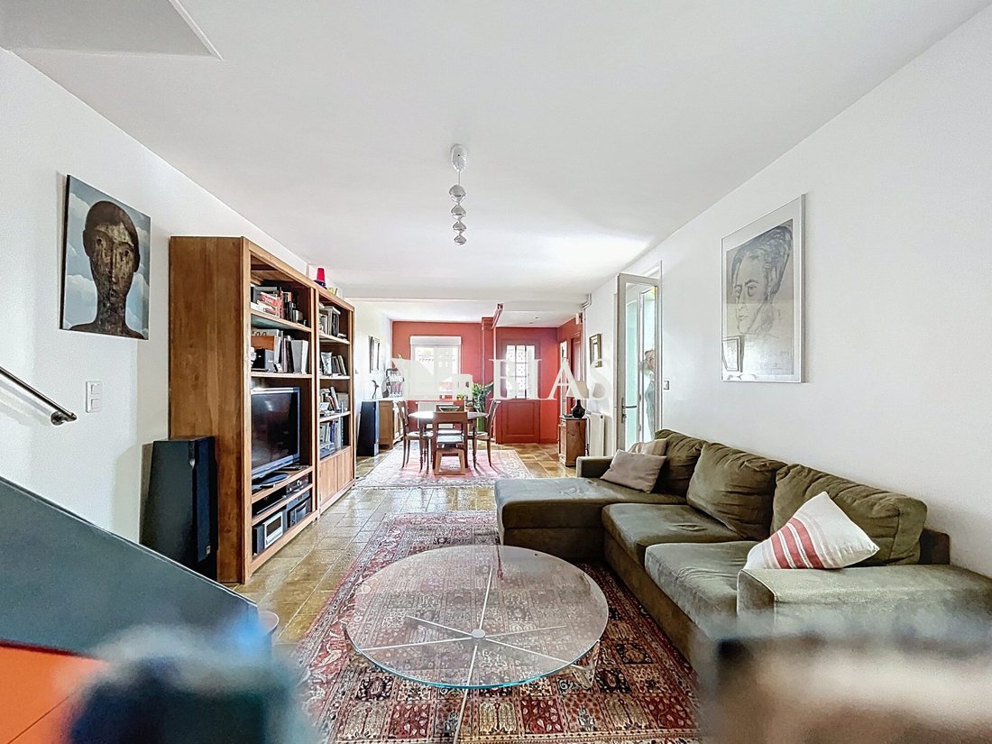 House in Secteur Sauvegarde, Honfleur, France 4 - 17512850