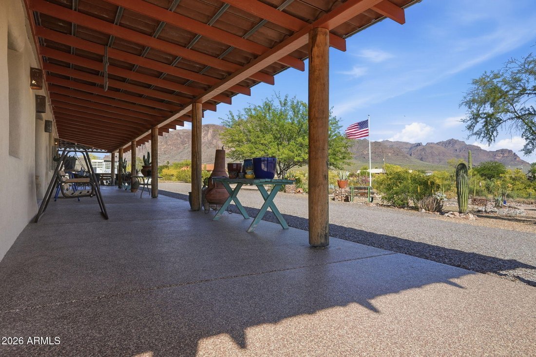 Casa a Apache Junction, Arizona, Stati Uniti 5 - 17505075