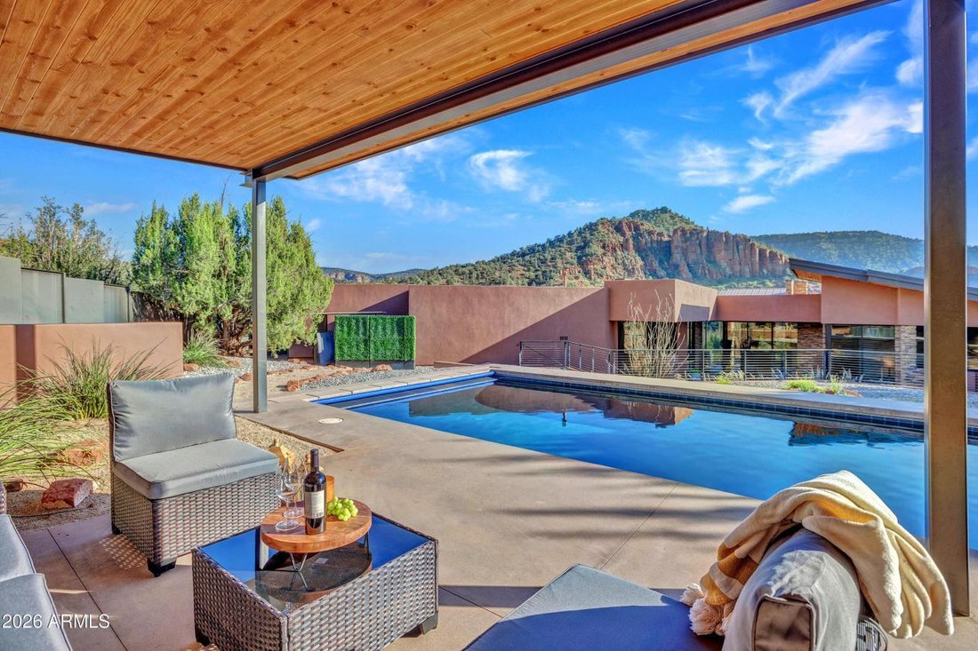 House in Sedona, Arizona, United States 3 - 17513283