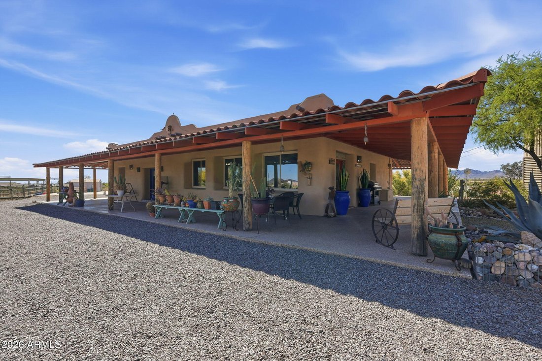 Casa a Apache Junction, Arizona, Stati Uniti 4 - 17505075