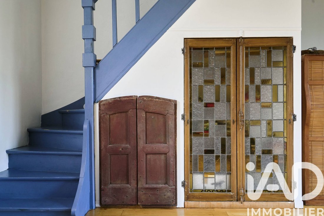 House in Sameon, Hauts-de-France, France 1 - 17513795