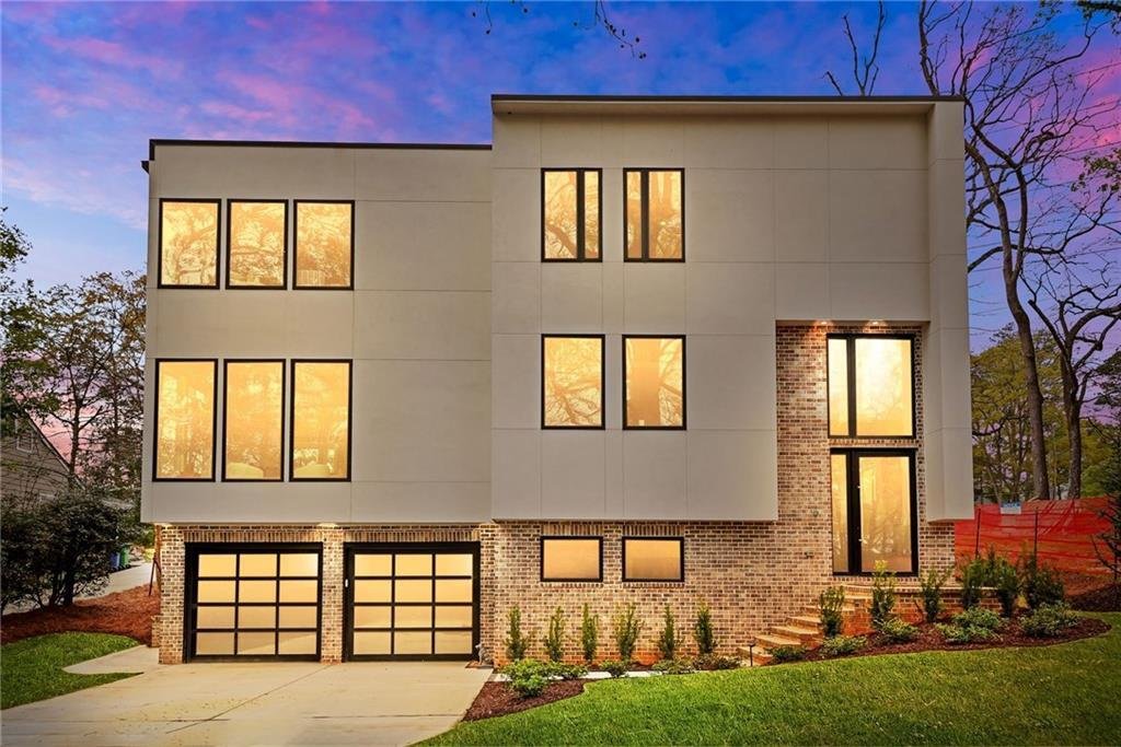 House in Atlanta, Georgia, United States 2 - 17509461