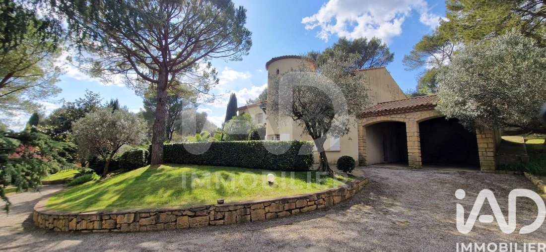 House in Courbessac, Nimes, France 5 - 17512876