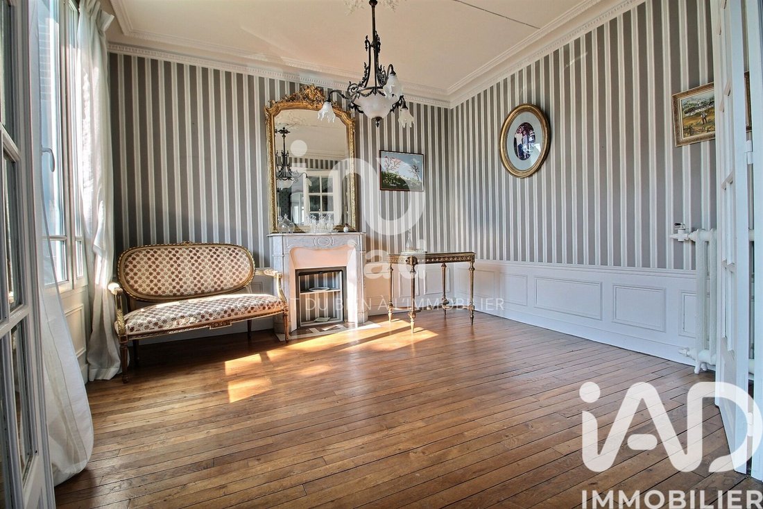 House in Les Orchidees, Limeil-Brevannes, France 2 - 17513812