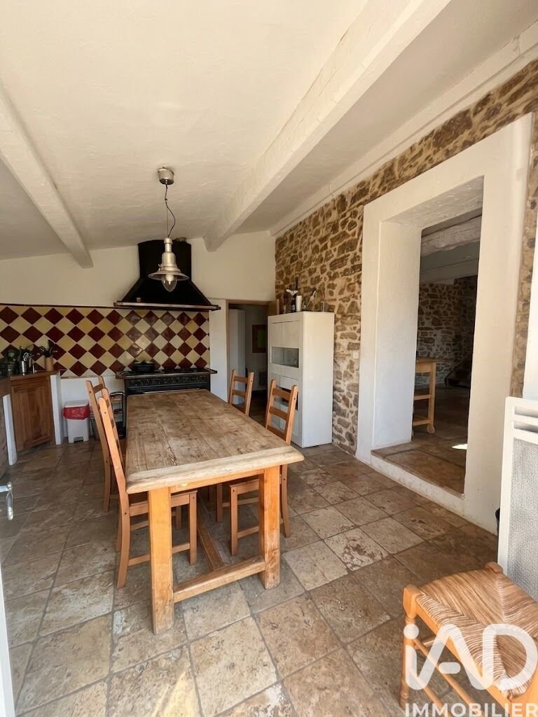 House in Carcès, Provence-Alpes-Côte d'Azur, France 4 - 17513845