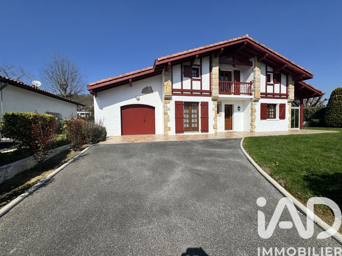 House in Ouest, Hasparren, France 2 - 17513768