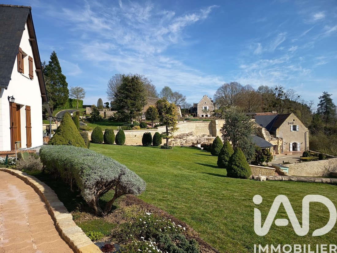 House in Chinon, Centre-Val de Loire, France 5 - 17513771