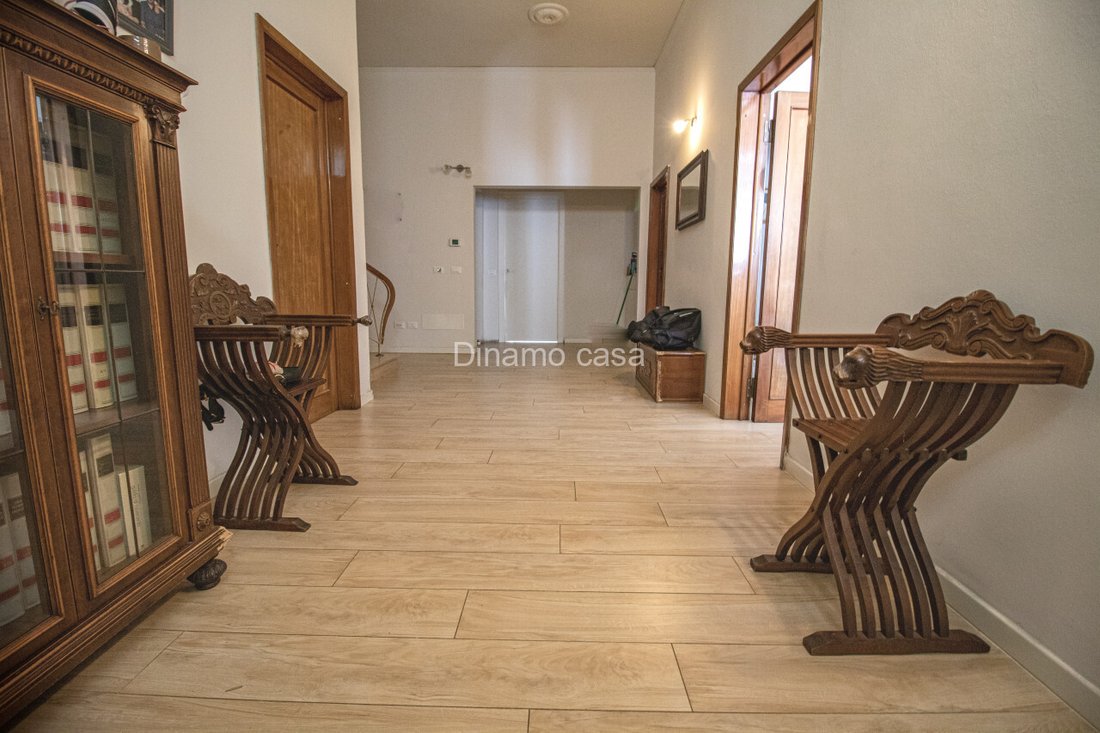 House in Zarini - Repubblica, Prato, Tuscany 1 - 17497812