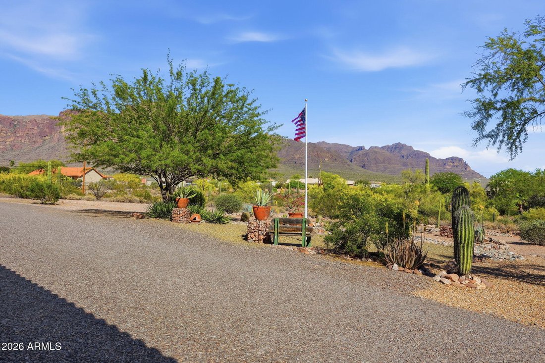 Casa a Apache Junction, Arizona, Stati Uniti 3 - 17505075