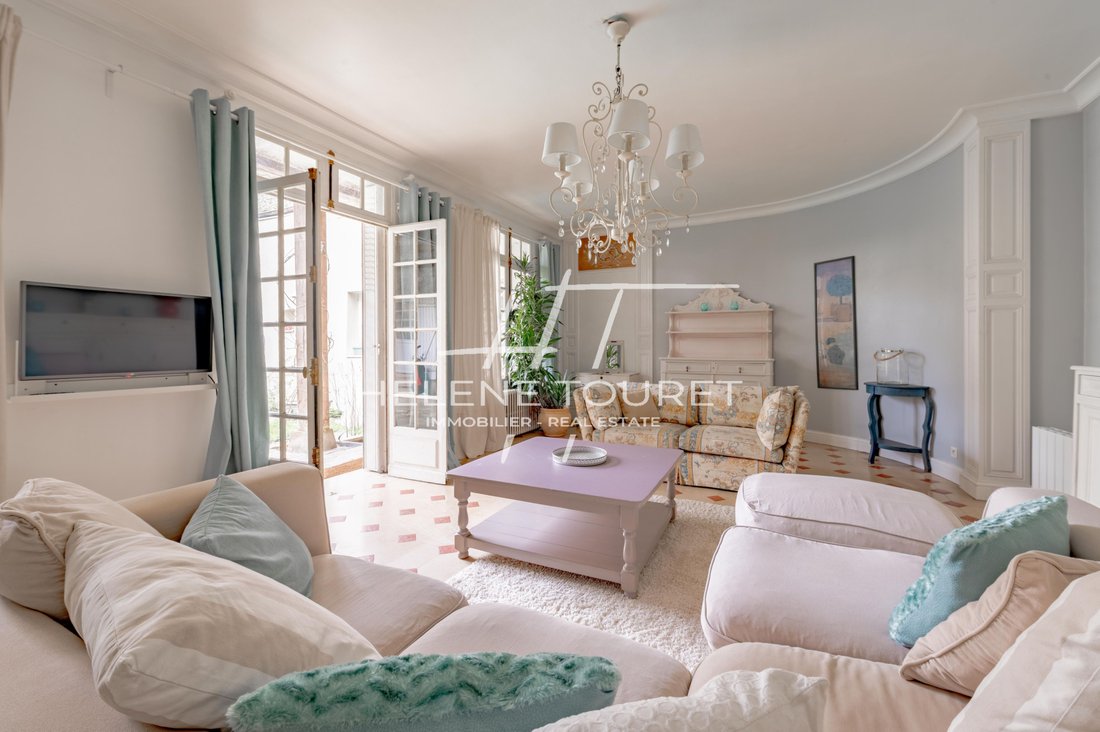 House in Orry-la-Ville, Hauts-de-France, France 3 - 17515557